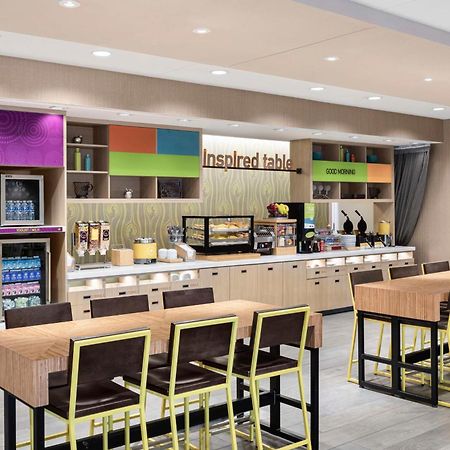 Home2 Suites By Hilton Rochester Mayo Clinic Area Esterno foto