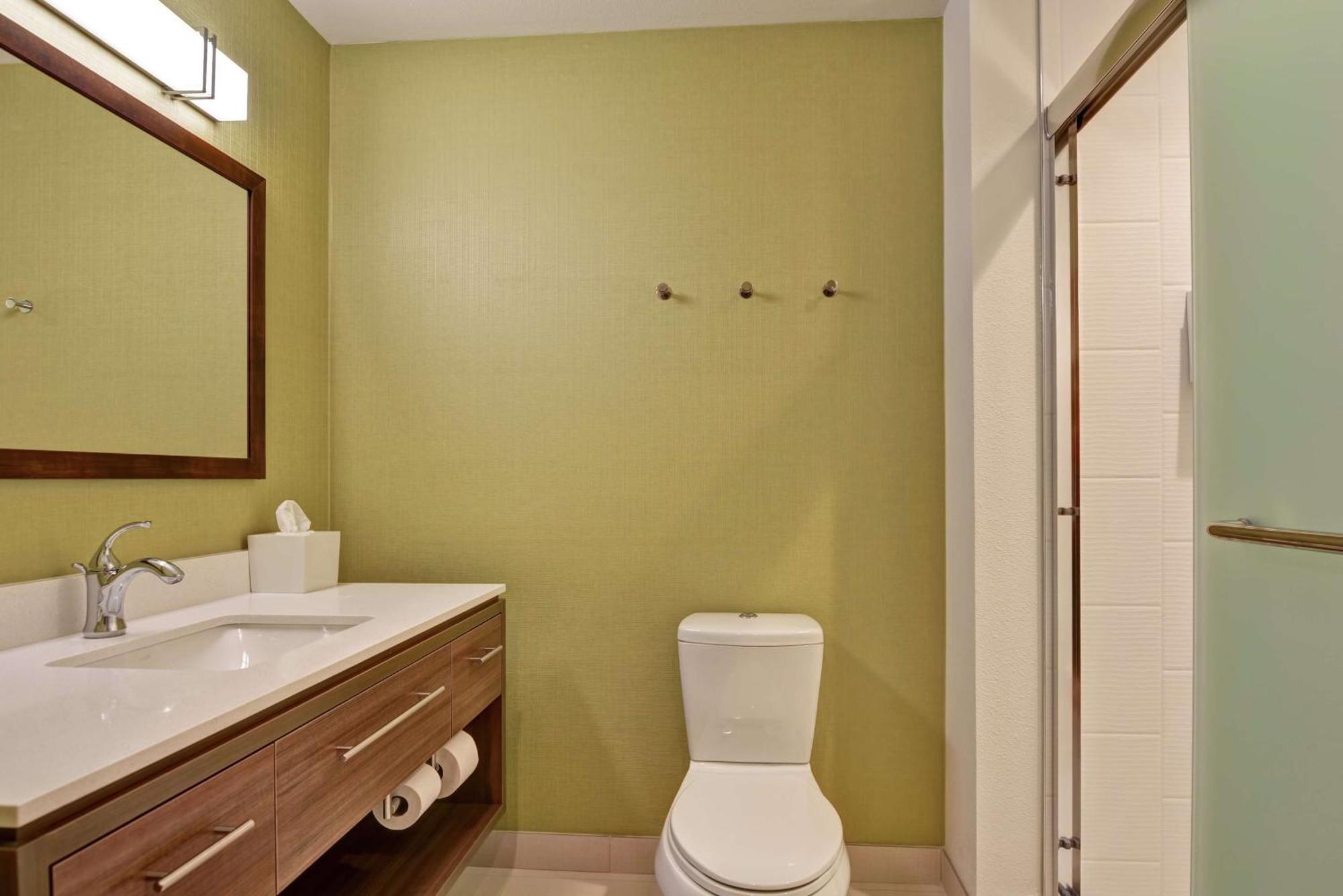 Home2 Suites By Hilton Rochester Mayo Clinic Area Esterno foto