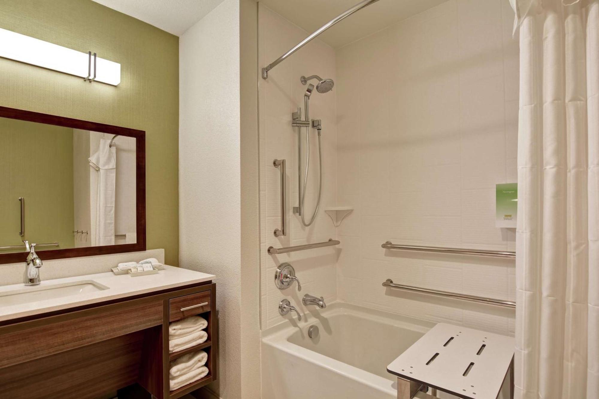 Home2 Suites By Hilton Rochester Mayo Clinic Area Esterno foto