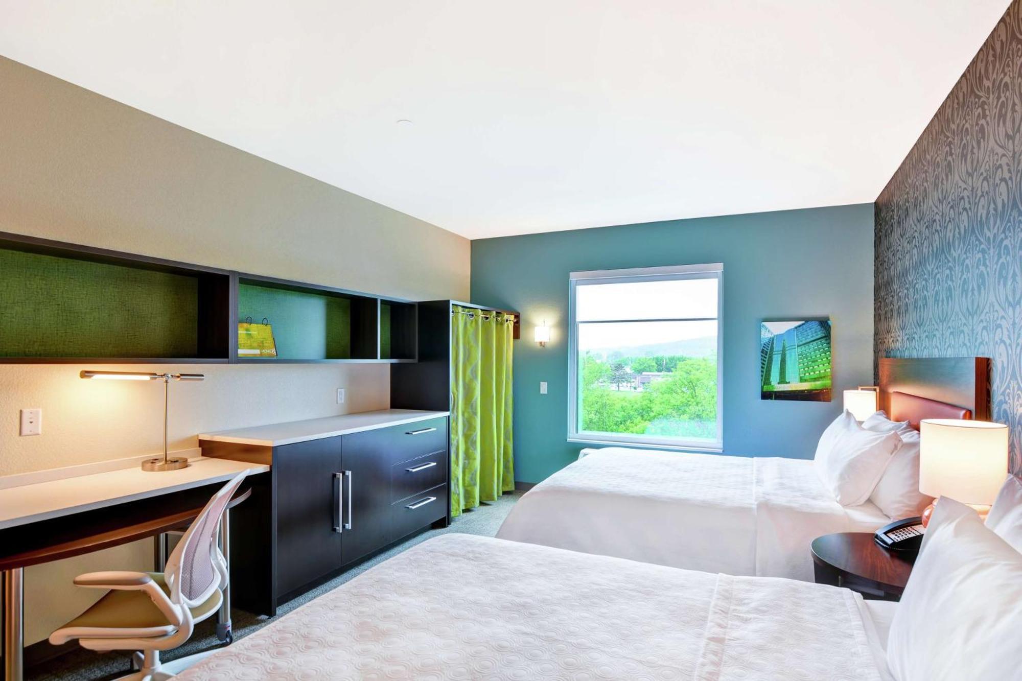 Home2 Suites By Hilton Rochester Mayo Clinic Area Esterno foto
