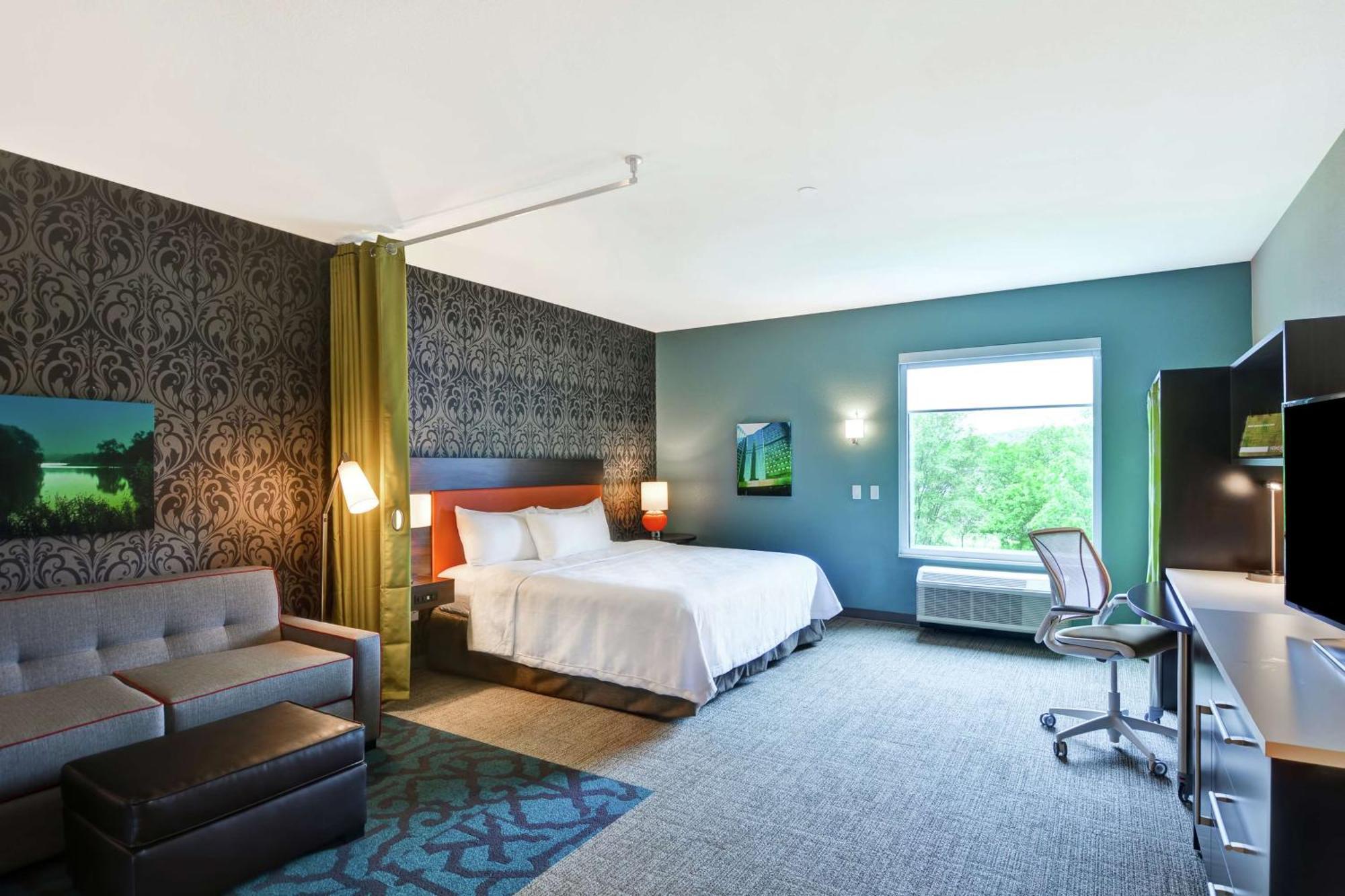 Home2 Suites By Hilton Rochester Mayo Clinic Area Esterno foto