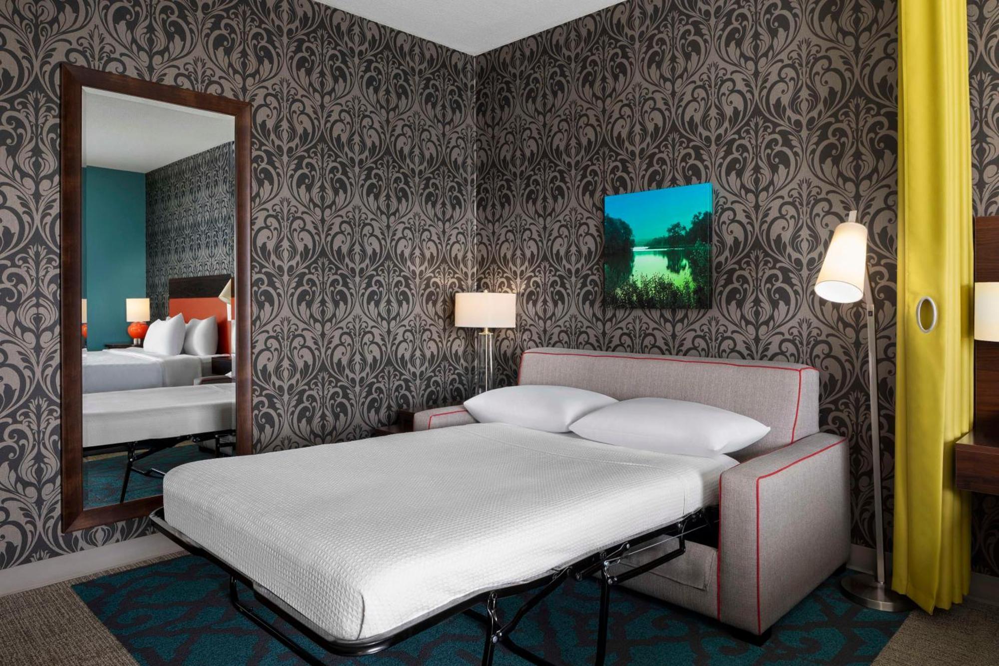 Home2 Suites By Hilton Rochester Mayo Clinic Area Esterno foto